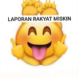 laporan rakyat miskin