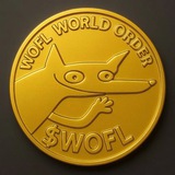 Wofl: The New Pepe (PORTAL)
