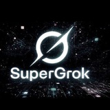 SuperGrok