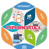 Informatika fani o'qituvchisi