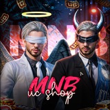 MNB UC Shop
