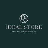 iDealStore