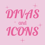 Divas & Icons