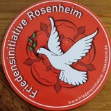 Friedensinitiative Rosenheim 🕊