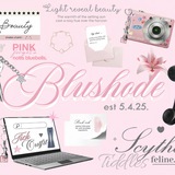blushode!