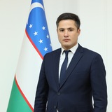 Murodbek Davlatov | Matbuot kotibi