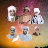 ژیانی زانایان