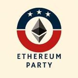 Ethereum Party