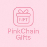PINKCHAIN INSIDER GIFTS