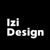 Студия иньерьерного дизайна “Izi Design”