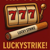 LuckyStrike