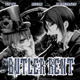 BUTLER RENT OPEN DAILY.