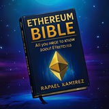 The Ethereum Bible