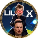 FIRST LIL-X - CTO