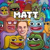 Matt in a Meme world 🌍