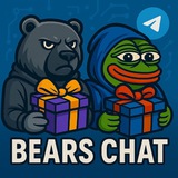 BEARS CHAT