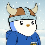 Pengu Clash 🐧