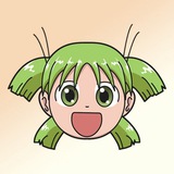 Yotsuba Koiwai ETH | PORTAL