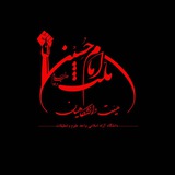 هیئت دانشگاهیان ملّت امام حسین(ع)