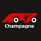 Formula 1- $Champagne Channel