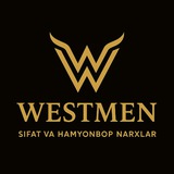 WESTMEN