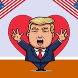 I Love Trump $TRUMP Community