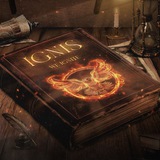 Ignis Household: Cyle Lumbre of Liberty.