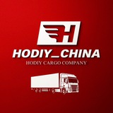 Hodiy_China🇨🇳