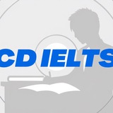 CD IELTS 9.0 🇺🇿