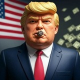 $TAXMAN - Trump The Taxman - Portal