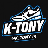 K-TONY