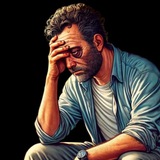 Tired Dad Portal