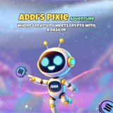 Addi's Pixie $ADDI