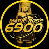 $MR6900 - SPX6900 MASCOT | Portal