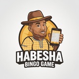 Habesha Bingo