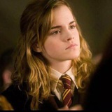 Hermione.