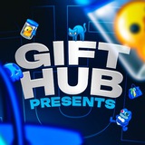 Gift Hub Presents