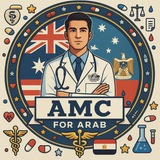 المعادلة الأسترالية _ AMC For Arab