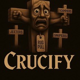 Crucify Coin