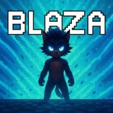 BLAZA $BLAZA