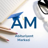 Abituriyent Mərkəzi 🎓