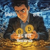 Ghibli BTC Portal