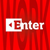 Enter. Работа в Казани и Татарстане