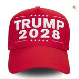 TRUMP 2028