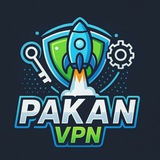 🚀PAKAN VPN🚀