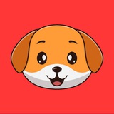 Mimo Inu 🐶 - $MIMO