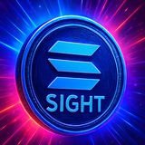 SolanaSightToken