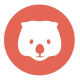 SHARP WOMBAT TG X WHAT'SAPP CONTENT