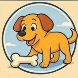 Greedy Dog | CTO