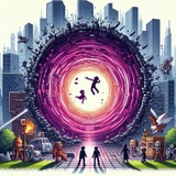 Game Dimension